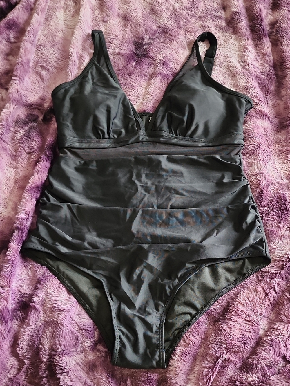 Suuksess Tummy Control Swimsuit
